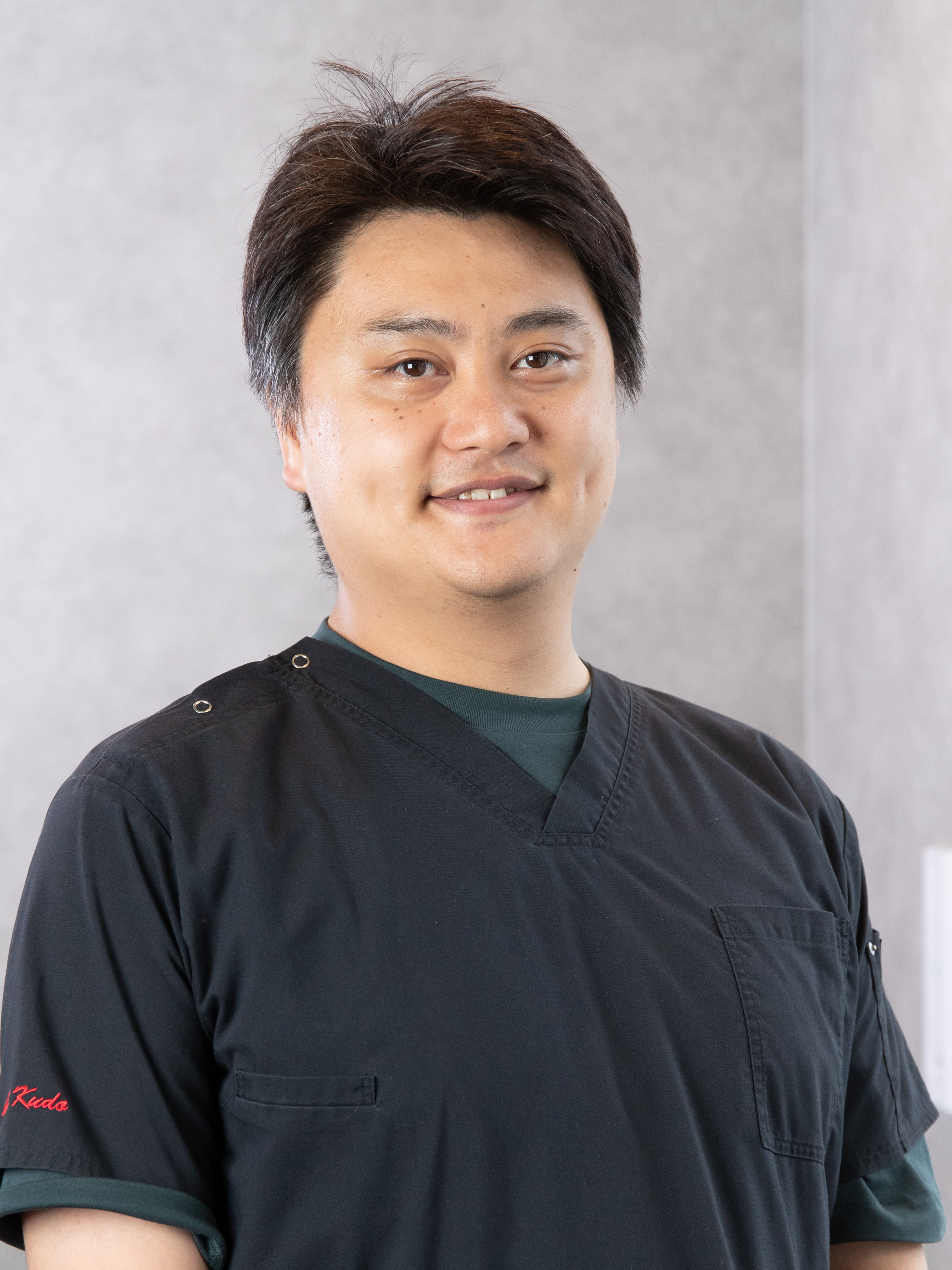 工藤 悠暉